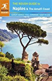 Rough Guide to Naples and the Amalfi Coast 3rd 2015 9780241009734 Front Cover