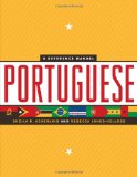 Portuguese A Reference Manual  9780292726734 Front Cover