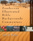 Genesis, Exodus, Leviticus, Numbers, Deuteronomy  9780310255734 Front Cover