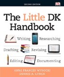 The Little Dk Handbook:  cover art