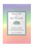 Prayers on My Pillow : Inspiration for Girls on the Threshold of Change  9780345426734 Front Cover