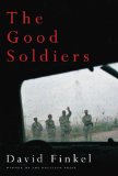 Good Soldiers  cover art