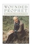Wounded Prophet A Portrait of Henri J. M. Nouwen cover art