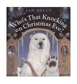 Who's That Knocking on Christmas Eve? 2002 9780399238734 Front Cover