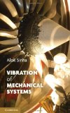 Vibration of Mechanical Systems  cover art