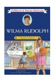 Wilma Rudolph Olympic Runner cover art