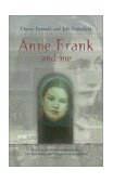 Anne Frank and Me  cover art