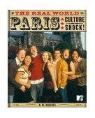 Real World Paris 2003 9780743477734 Front Cover