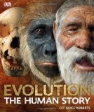 Evolution The Human Story cover art