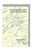 Writings on Art and Literature  cover art