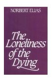 Loneliness of the Dying  cover art