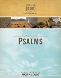 Entering the Psalms  9780835899734 Front Cover
