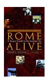 Rome Alive A Source-Guide to the Ancient City