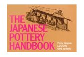 Japanese Pottery Handbook  cover art