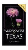 Wildflowers of Texas  cover art