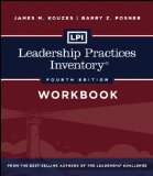 Leadership Practices Inventory  cover art
