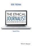 Ethical Journalist Making Responsible Decisions in the Digital Age cover art