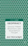 Geopiracy Oaxaca, Militant Empiricism, and Geographical Thought cover art