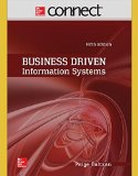 BUSINESS DRIVEN INFO.SYS.-ACCESS        cover art