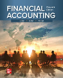 Financial Accounting  9781264229734 Front Cover