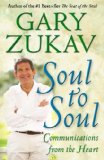 Soul to Soul Communications from the Heart  9781416578734 Front Cover