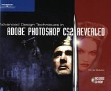 Advanced Design Techniques in Adobe Photoshop CS2 2005 9781418839734 Front Cover