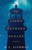 Light Between Oceans A Novel  9781451681734 Front Cover