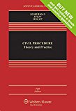 Civil Procedure Theory and Practice 5th 9781454875734 Front Cover
