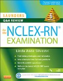 Saunders Q & A for the NCLEX-RN Examination: cover art