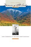 Memories of Old Smoky Early Experiences in the Great Smoky Mountains  9781572333734 Front Cover