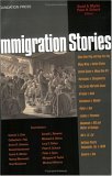Immigration Law Stories  cover art