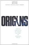 Origins Christian Perspectives on Creation, Evolution, and Intelligent Design cover art