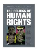 Politics of Human Rights 2002 9781859843734 Front Cover