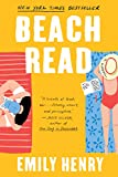 Beach Read  9781984806734 Front Cover