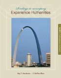 Experience Humanities  cover art