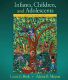 Infants, Children, and Adolescents:  cover art