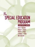 Special Education Program 