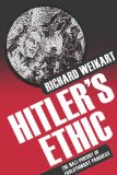 Hitler's Ethic The Nazi Pursuit of Evolutionary Progress cover art
