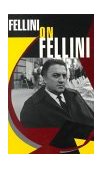 Fellini on Fellini  cover art
