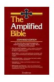 Amplified Bible 1987 9780310951735 Front Cover