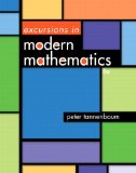 Excursions in Modern Mathematics  cover art