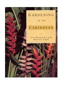 Gardening in the Caribbean cover art