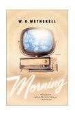 Morning A Novel 2002 9780385722735 Front Cover