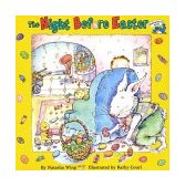 Night Before Easter 1999 9780448418735 Front Cover