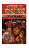Before the Storm: Star Wars Legends (the Black Fleet Crisis) 1996 9780553572735 Front Cover