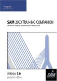Sam 2003 Training Companion 2005 9780619171735 Front Cover