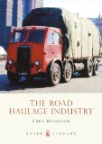 Road Haulage Industry 2010 9780747807735 Front Cover