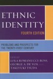 Ethnic Identity Problems and Prospects for the Twenty-First Century cover art