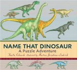 Name That Dinosaur 2009 9780763634735 Front Cover