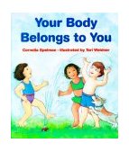 Your Body Belongs to You 1997 9780807594735 Front Cover